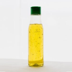 Radiant Glow Essential Oil Blend – For Skin & Hair