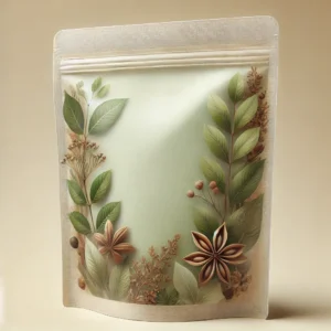 Herbal Bliss Bath Powder Blend – Nature’s Ultimate Skin Care